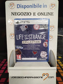 Life Is Strange Collection  Playstation 5 Versione Italiana