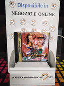 Riglordsaga 2  Sega Saturn (usato garantito)(versione japan)