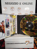 Riglordsaga 2  Sega Saturn (usato garantito)(versione japan)