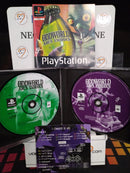 Oddworld Abe's  Exoddus  playstation 1 (usato garantito)(versione italiana)
