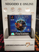 Populous: The Beginning  Playstation 1 (usato garantito)