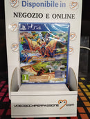 Monster Hunter Stories Collection PS4 (Versione ita. spa.)