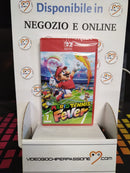 Mario Tennis Fever Nintendo Switch 2 Edizione Italiana