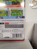 Mario Tennis Fever Nintendo Switch 2 Edizione Italiana