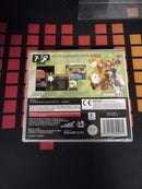 RHAPSODY A MUSICAL ADVENTURE NINTENDO DS EDIZIONE ITALIANA