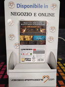 9 Monkeys of Shaolin  Nintendo Switch (usato garantito)(versione ita. spa.)
