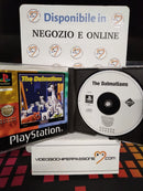 The Dalmatians - PS1 (usato garantito)