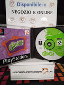 The Grinch Playstation 1 (usato garantito)(manca la copertina anteriore)
