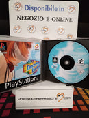 Dancing Stage Euromix  Playstatio 1 (usato garantito)(versione italiana)