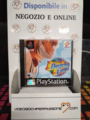 Dancing Stage Euromix  Playstatio 1 (usato garantito)(versione italiana)