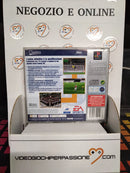 FIFA  ROAD TO WORLD CUP 98  PS1 (usato garantito)(versione italiana)