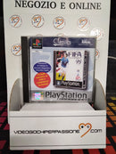 FIFA  ROAD TO WORLD CUP 98  PS1 (usato garantito)(versione italiana)