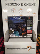 Dracula  La Risurrezione PS1 (usato garantito)(versione italiana)