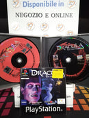 Dracula  La Risurrezione PS1 (usato garantito)(versione italiana)
