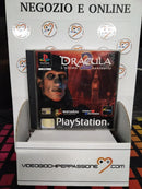 Dracula 2 l'ultimo santuario Playstation 1 (usato garantito)(versione italiana)