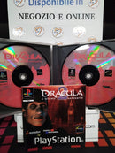 Dracula 2 l'ultimo santuario Playstation 1 (usato garantito)(versione italiana)