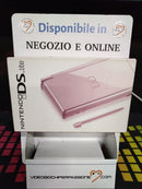 nintendo ds lite console (usato garantito)(va bene per giochi gba)(con caricatore)