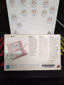 nintendo ds lite console (usato garantito)(va bene per giochi gba)(con caricatore)