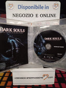 Dark Souls: Artorias of the Abyss Edition -  Playstation 3(usato)(versione giapponese)
