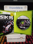 SBK 09 Superbike World Championship Xbox 360 (usato)(ver. italiana)