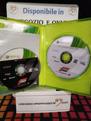 Forza Motorsport 4  Xbox 360 (usato)(versione italiana)
