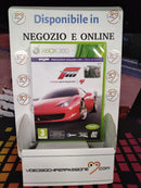 Forza Motorsport 4  Xbox 360 (usato)(versione italiana)
