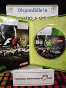 F1 2013: Edizione Completa  Xbox 360 (usato)(versione italiana)