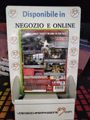 Tom Clancy's Rainbow Six Vegas 2 Xbox 360 (usato)