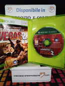 Tom Clancy's Rainbow Six Vegas 2 Xbox 360 (usato)