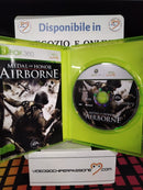 Medal of Honor Airborne - Xbox 360 (usato)(versione italiana)