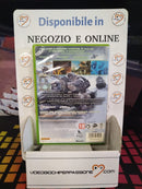 Call of Duty  Modern Warfare 2 Xbox 360 (usato garantito)(versione italiana)