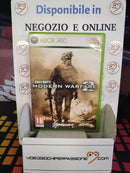 Call of Duty  Modern Warfare 2 Xbox 360 (usato garantito)(versione italiana)