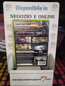 Call of Duty World at War  XBOX 360 (usato garantito)(versione italiana)
