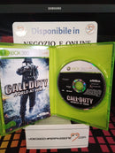 Call of Duty World at War  XBOX 360 (usato garantito)(versione italiana)