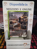 Call of Duty 3  XBOX 360 (usato garantito)(versione italiana)