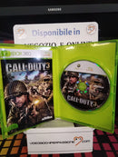 Call of Duty 3  XBOX 360 (usato garantito)(versione italiana)