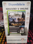 Assassin's Creed: Revelations Xbox 360 (usato garantito)(versione italiana)