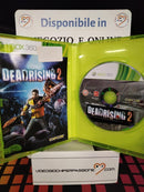 Deadrising 2  Xbox 360 (usato garantito)(versione italiana)