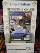 Cabela's Alaskan Adventures  Xbox 360 (usato garantito)(versione italiana)