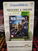 Deadrising 2  Xbox 360 (usato garantito)(versione italiana)