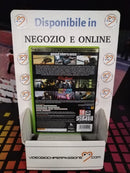 Grand Theft Auto IV (GTA 4)Edizione Completa XBOX 360 (usato)(ver. italiana)