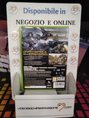 Transformers La Caduta Di Cybertron Xbox 360 (usato garantito)(ver. italiana)