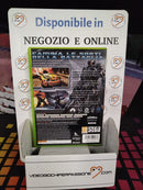 Transformers 3 Xbox 360 (usato garantito)(versione italiana)