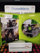 Transformers 3 Xbox 360 (usato garantito)(versione italiana)