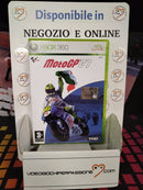 MotoGP 07  XBOX 360 (usato)(ver . italiana)