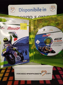 MotoGP 07  XBOX 360 (usato)(ver . italiana)