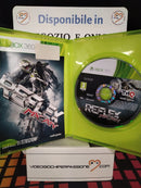 Mx Vs Atv Reflex - XBOX 360 (usato garantito)(versione italiana)