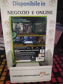 CSI : Crime Scene Investigation Cospirazione Letale  XBOX 360 (usato)(ver: italiana)