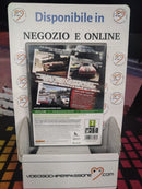 Race Driver Grid Reloaded XBOX 360 (usato garantito)(versione italiana)