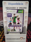 Your Shape Fitness Evolved 2012 XBOX 360 (usato garantito)(ver. italiano)
